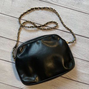 Vintage Salvatore Ferragamo shoulder bag